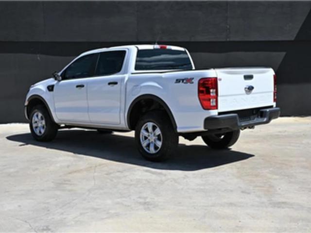 Ford Ranger Xl Image 2