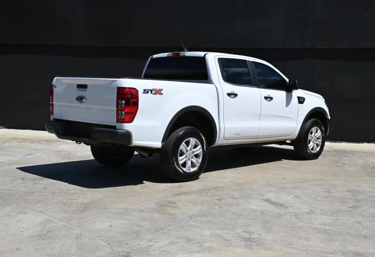 Ford Ranger Xl Image 3