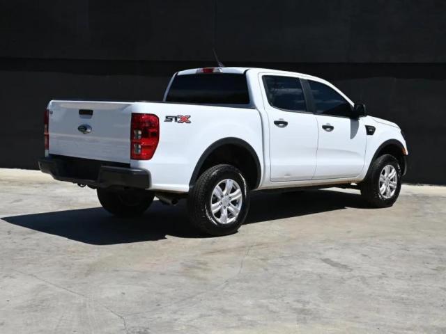 Ford Ranger Xl Image 3