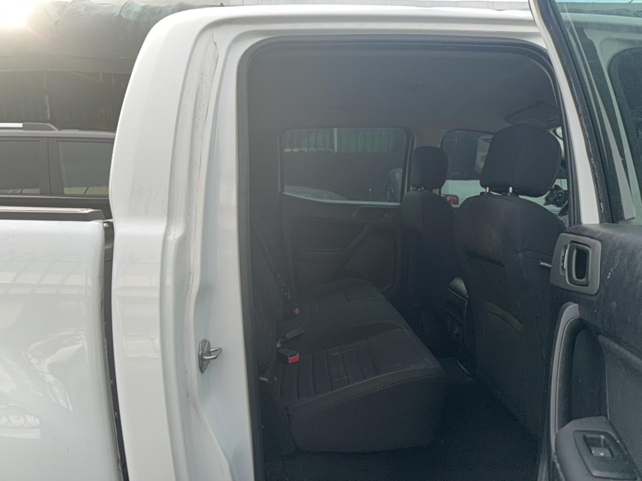 Ford Ranger Xl Image 6