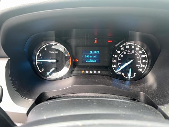 Ford Ranger Xl Image 8