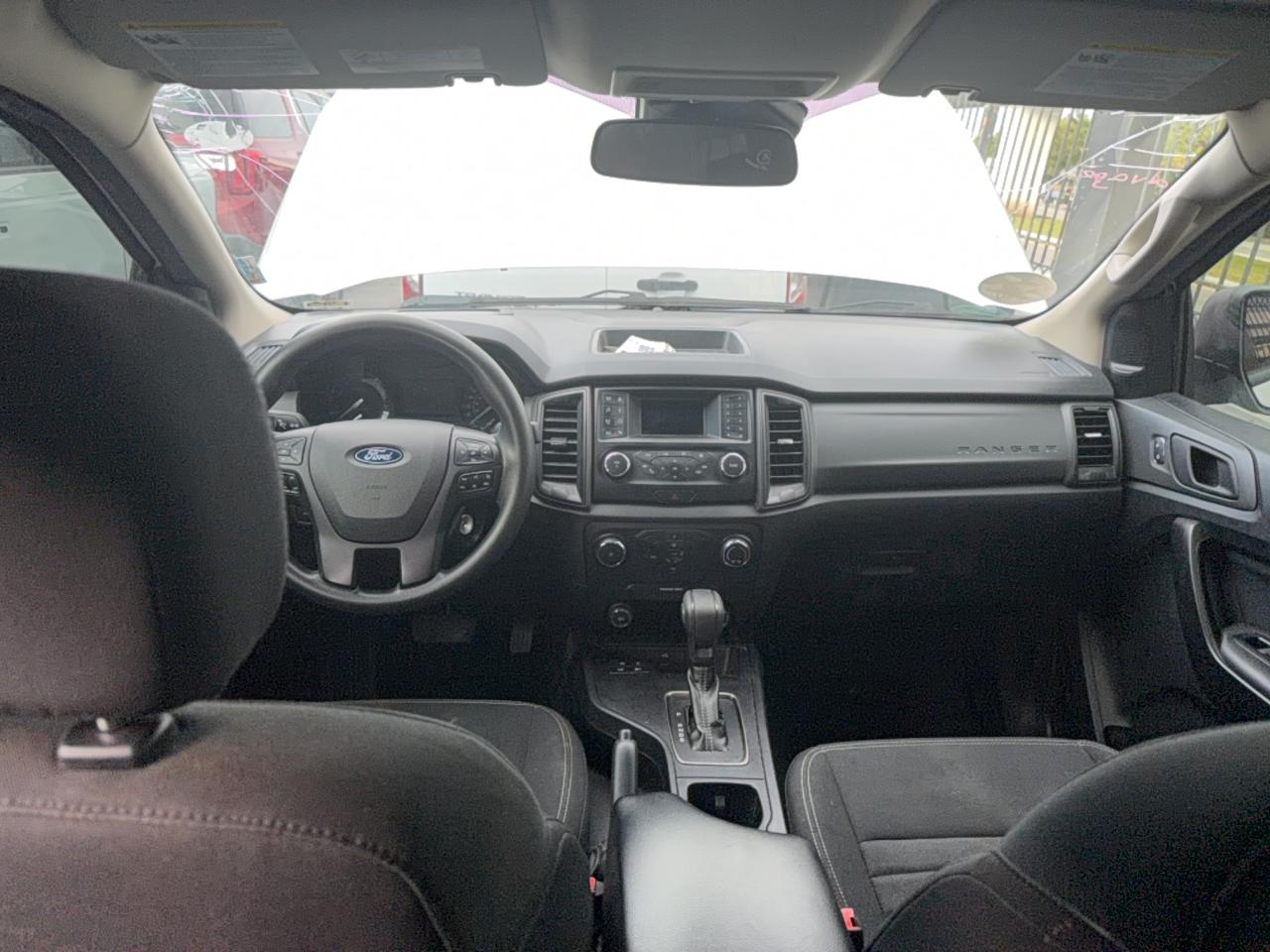 Ford Ranger Xl Image 10