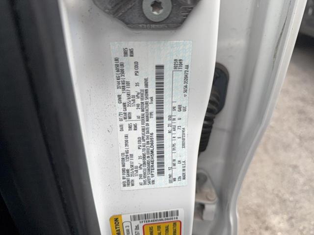 Ford Ranger Xl Image 9