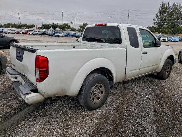 Nissan Frontier S Image 2