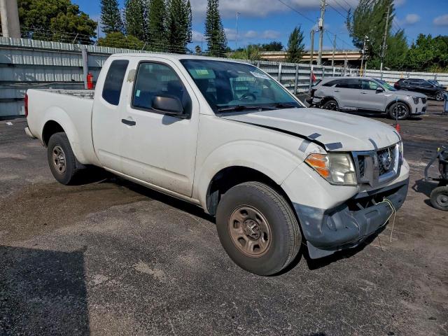 Nissan Frontier S Image 6