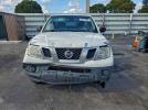 Nissan Frontier S Image 4