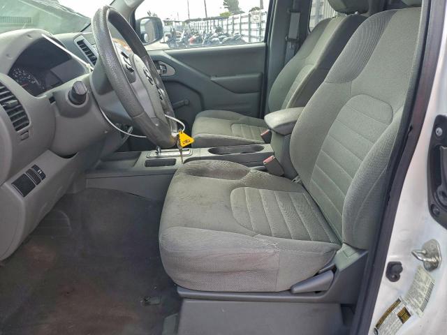 Nissan Frontier S Image 7