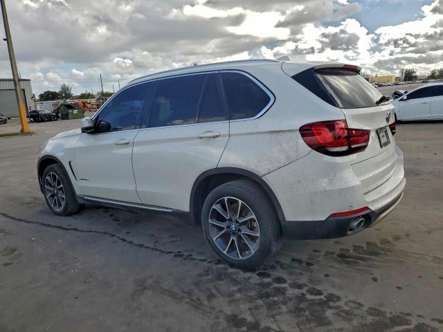 BMW X Series Xdrive35d Image 4