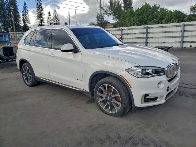 BMW X Series Xdrive35d Image 3
