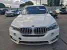 BMW X Series Xdrive35d Image 8