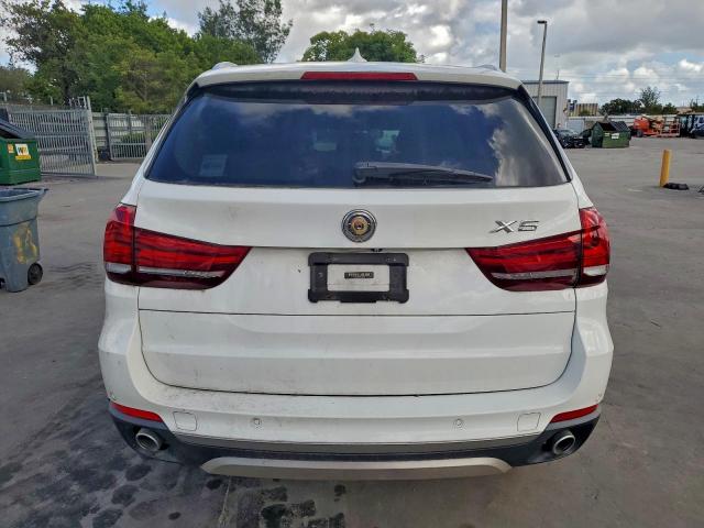 BMW X Series Xdrive35d Image 2