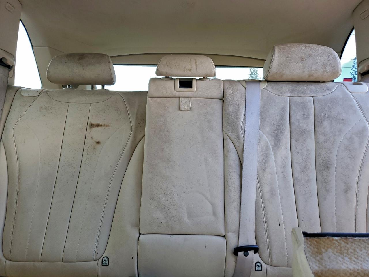 BMW X Series Xdrive35d Image 11