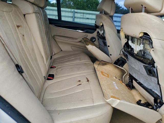 BMW X Series Xdrive35d Image 13