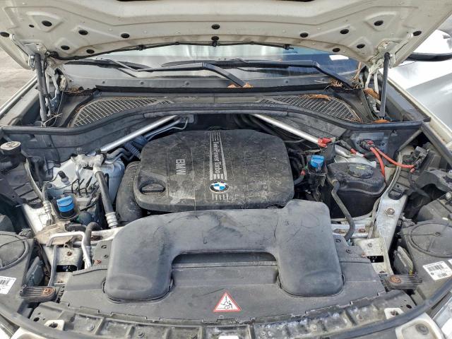 BMW X Series Xdrive35d Image 9