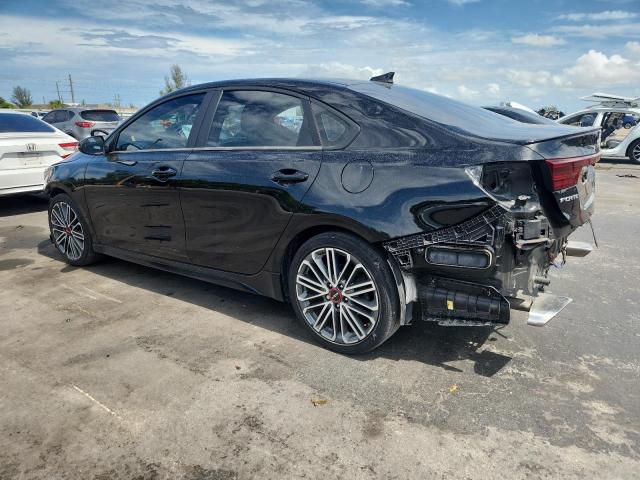 Kia Forte Gt Image 3