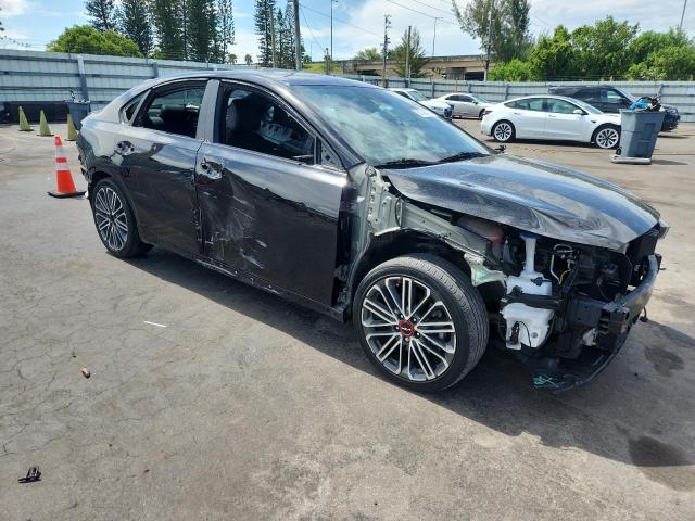 Kia Forte Gt Image 8