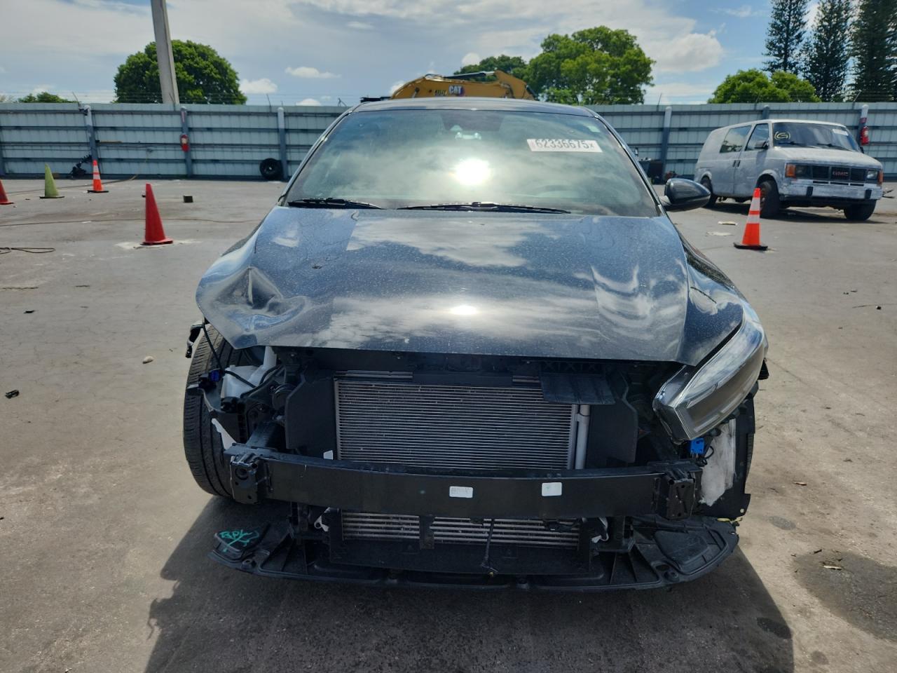 Kia Forte Gt Image 4