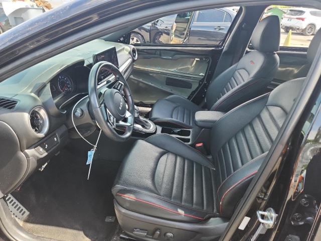 Kia Forte Gt Image 6