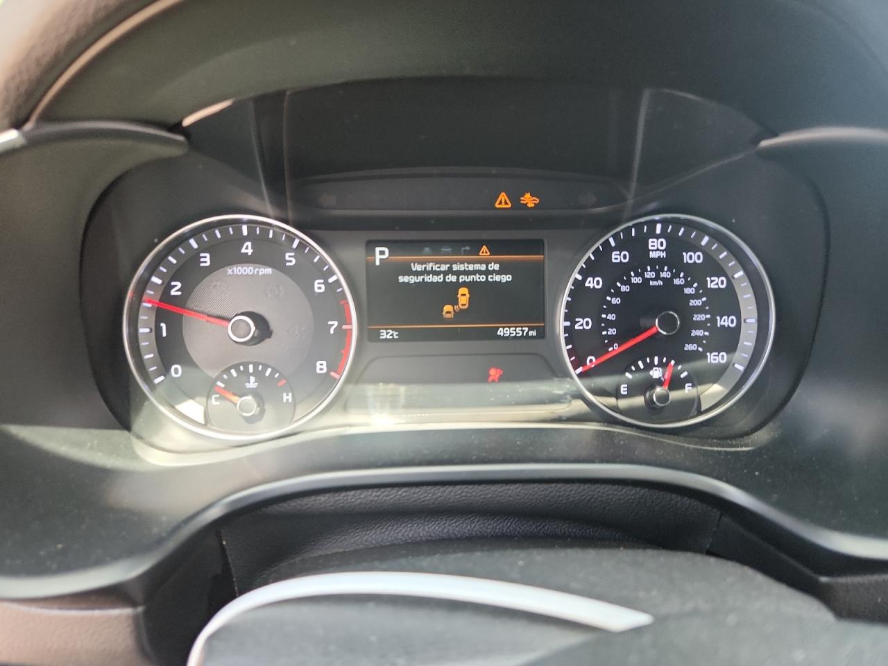 Kia Forte Gt Image 2