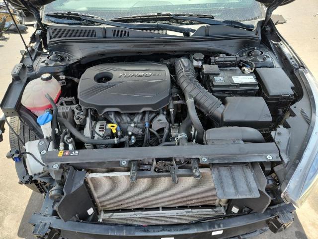 Kia Forte Gt Image 10