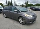 Toyota Sienna Xle Image 12