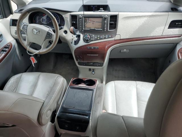 Toyota Sienna Xle Image 4