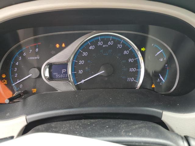 Toyota Sienna Xle Image 6