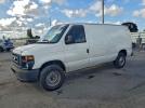Ford Econoline E250 Van Image 1