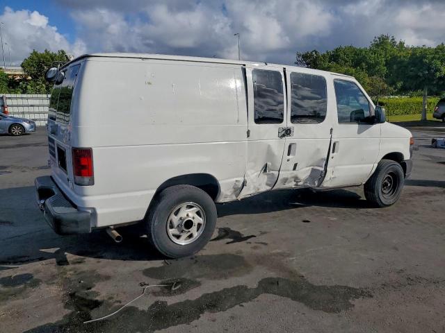 Ford Econoline E250 Van Image 7