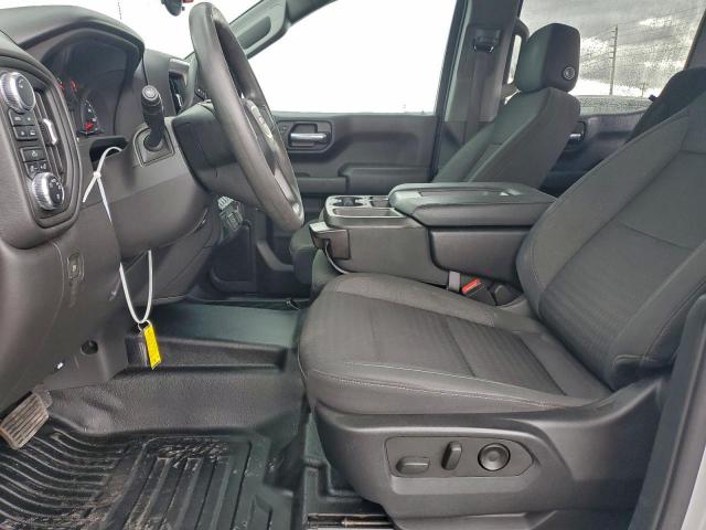 GMC Sierra K1500 Image 5