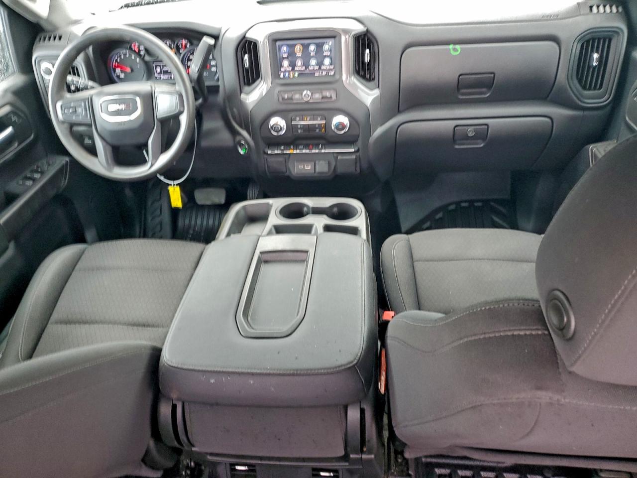 GMC Sierra K1500 Image 11