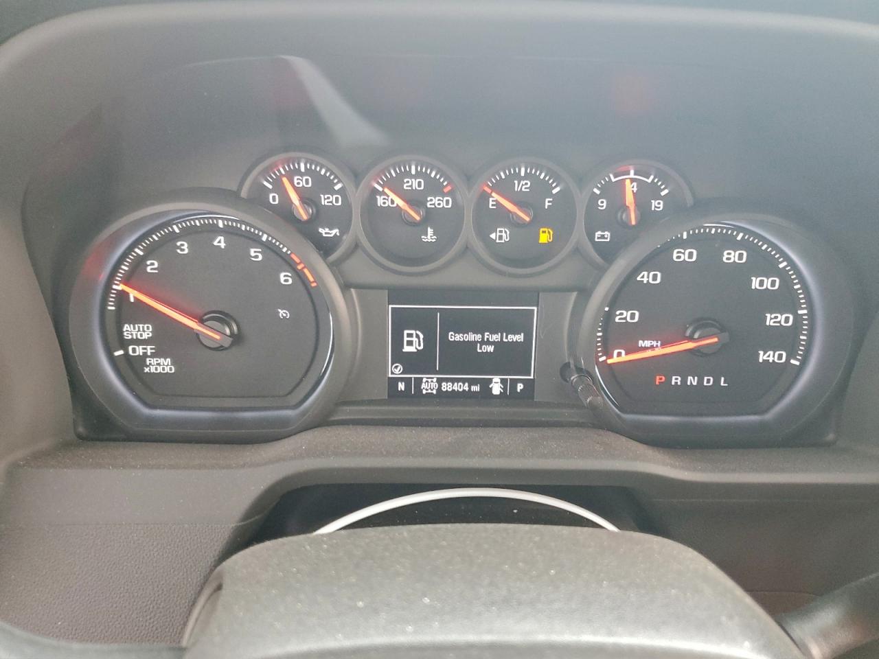 GMC Sierra K1500 Image 7