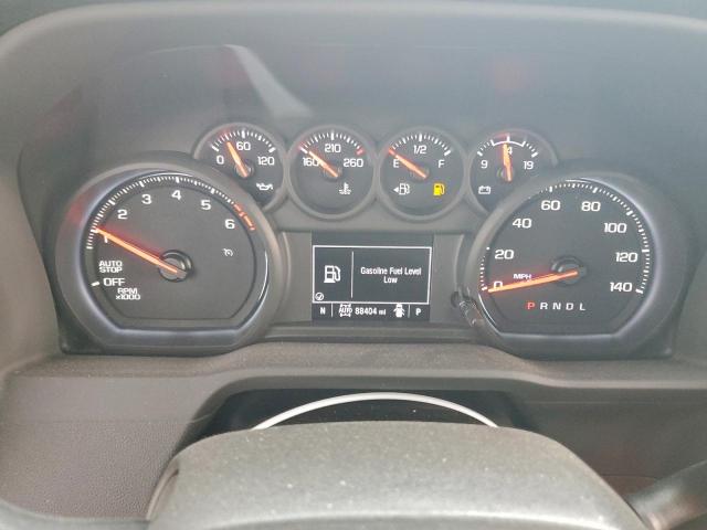 GMC Sierra K1500 Image 7