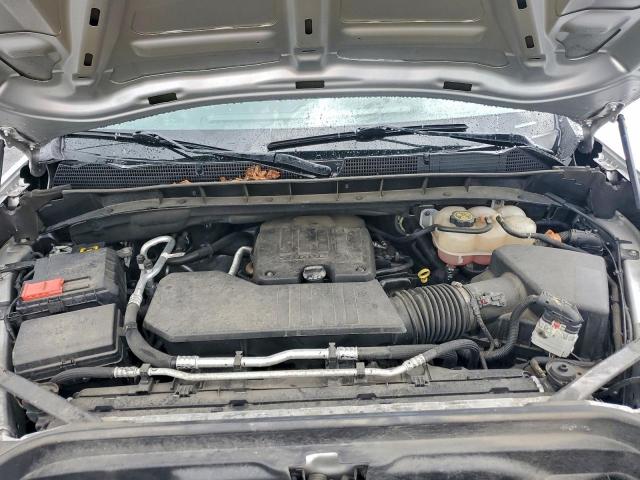 GMC Sierra K1500 Image 10