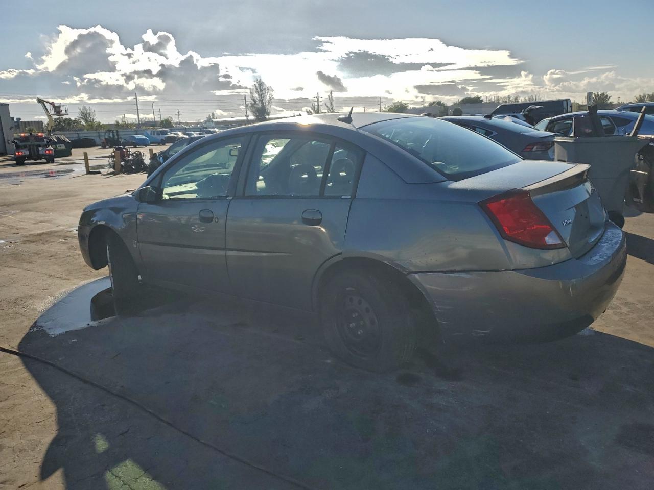 Saturn Ion Level 2 Image 4