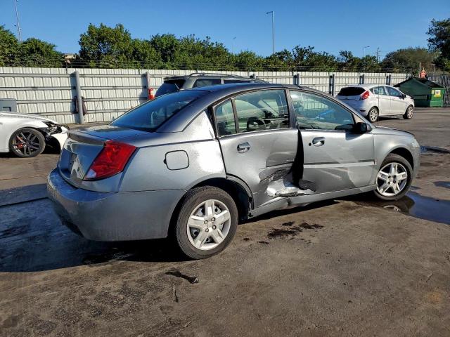 Saturn Ion Level 2 Image 6