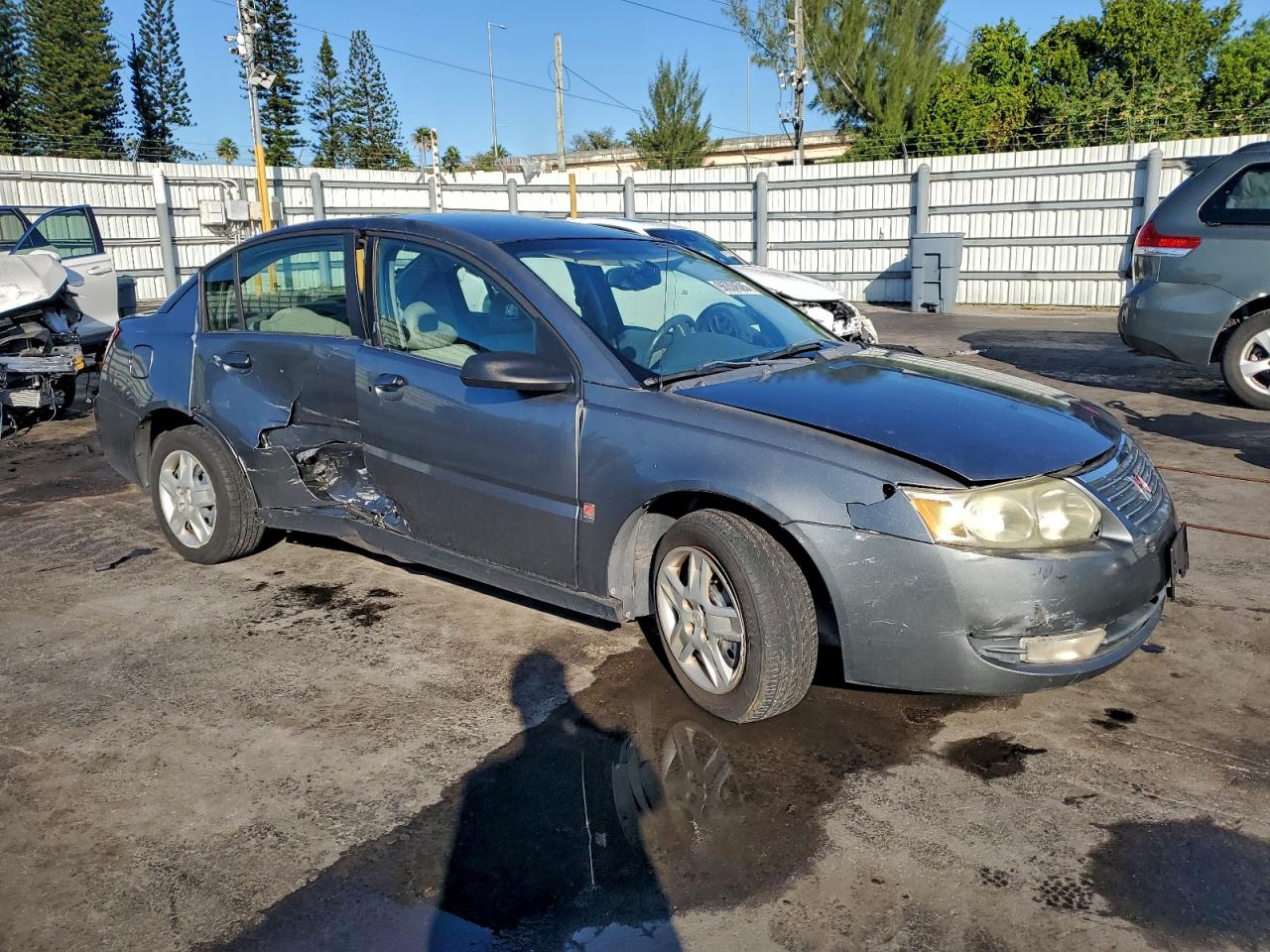 Saturn Ion Level 2 Image 5