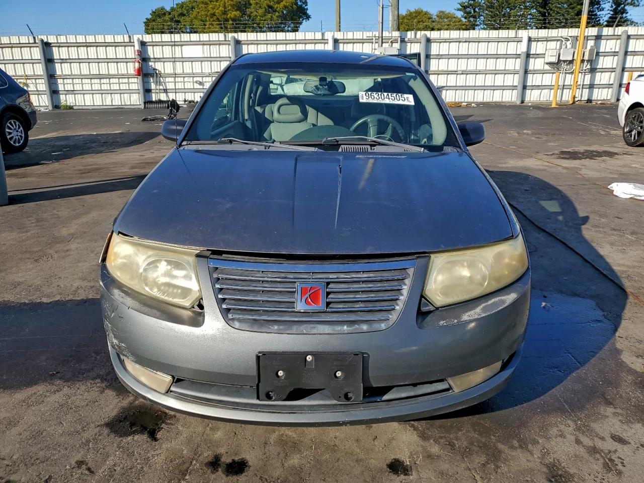 Saturn Ion Level 2 Image 8