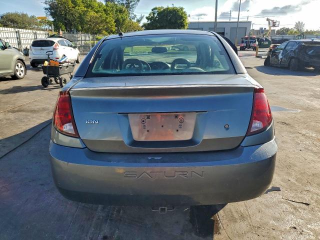 Saturn Ion Level 2 Image 9