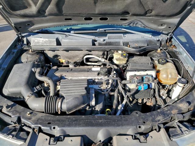 Saturn Ion Level 2 Image 11
