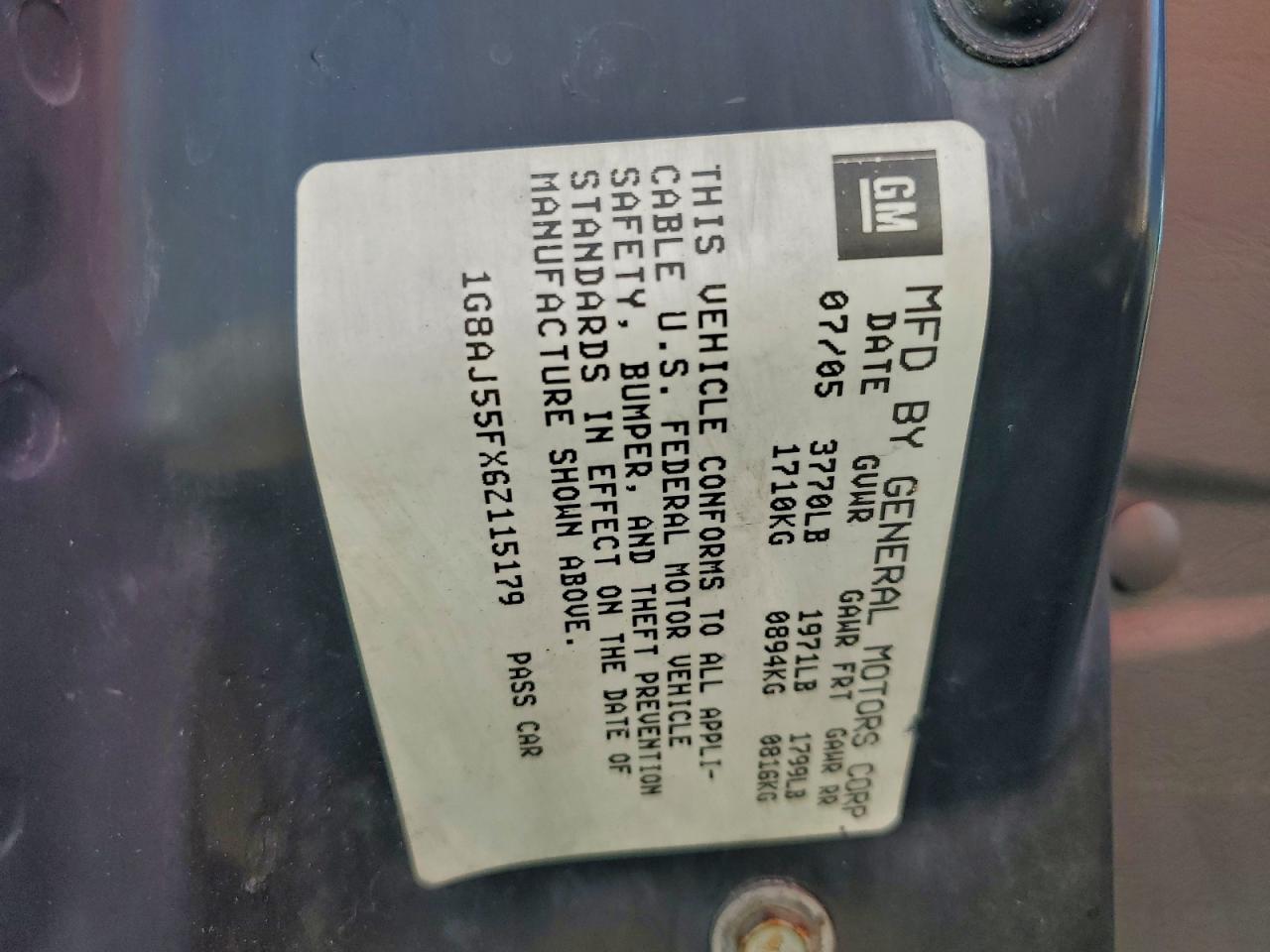 Saturn Ion Level 2 Image 7