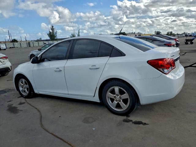 Chevrolet Cruze Lt Image 7