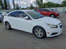 Chevrolet Cruze Lt Image 12