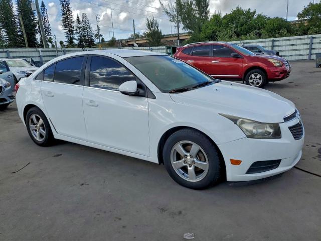 Chevrolet Cruze Lt Image 12