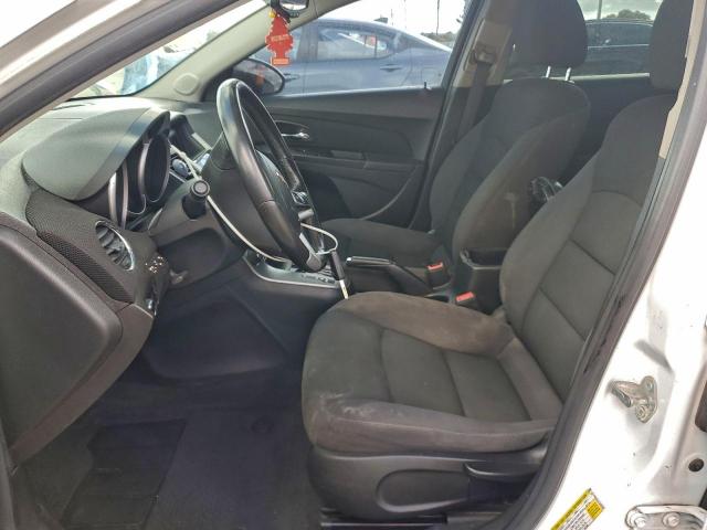 Chevrolet Cruze Lt Image 5