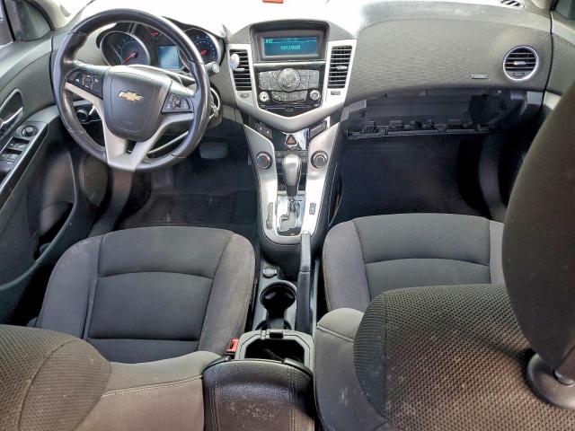 Chevrolet Cruze Lt Image 8