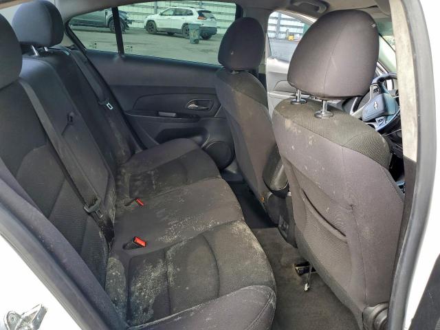 Chevrolet Cruze Lt Image 6