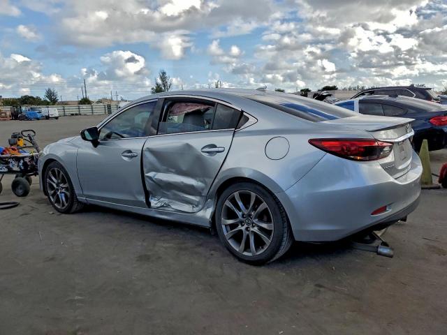 Mazda 6 Grand Touring Image 4