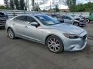 Mazda 6 Grand Touring Image 3