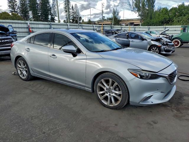 Mazda 6 Grand Touring Image 3